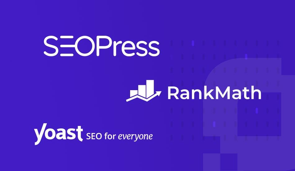 The best SEO plugins for WordPress