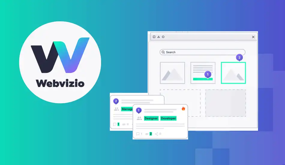 Webvizio alternative for markup.io